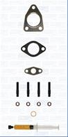 Turbocharger assembly kit