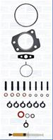 Turbocharger assembly kit