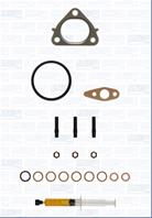 Turbocharger assembly kit