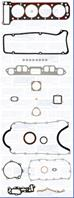 50 1035 00_!комплект прокладок opel frontera/omega 2.4 c24ne 88-96