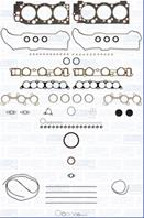 Комплект прокладок, двигатель