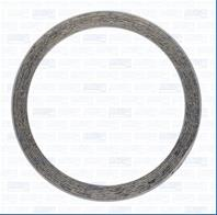 Уплотнительное кольцо, труба выхлопного газа