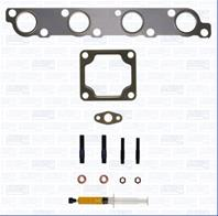 Turbocharger assembly kit