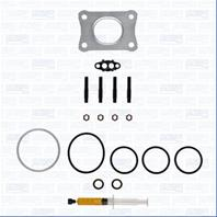 Turbocharger assembly kit