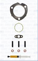 Turbocharger assembly kit