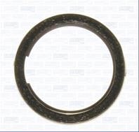 ПРОКЛАДКА  ВЫПУСКНОЙ ТРУБОПРОВОД