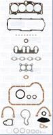 Комплект прокладок двигателя полный seat-volkswagen 1990-1995 2e...1984cc