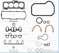 50 1537 00_к-кт прокладок ДВС! Audi 80/100 2.0 ABT/ABK/AAE 91-95