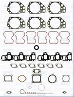 компл. прокладок верхний Scania