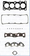 52 1991 00_к-кт прокладок ДВС верхний! Kia Rio 1.