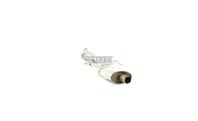 MUFFLER-QUIET-FLOWSS-DOMESTIC-TK(WAL)