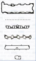 компл. прокладок верхний без пгб Opel Saab-Vauxhal