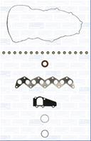 К-кт прокладок верхний (без гбц) citroen c5/c8 2.0
