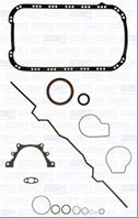 Комплект прокладок блок картера двигателя HONDA ACURA ROVER 1987-&gt ZC D13B D15B D16A D16Z D16Y DZ1....