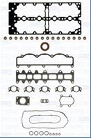 Комплект прокладок з різних матеріалів