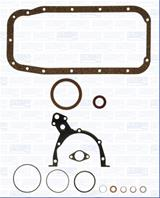 компл. прокладок нижний Opel 90-C12NZ C14SE CSE 11