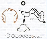 Полный комплект прокладок двигателя (dol) vw touareg 4.2 12.02-11.06