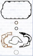 54 1288 00_к-кт прокладок ДВС нижний! Audi A4/A6