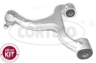 Рычаг подвески прав верхн передней оси MERCEDES-BENZ: M-CLASS W163 98-05