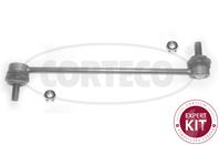 Тяга стабилизатора передн RENAULT: MODUS 04-, CLIO III 05-, NISSAN: MICRA (K12) 03-