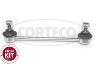 Тяга стабилизатора передн MITSUBISHI: CARISMA 07/95-06/06, VOLVO: S40 I 07/95-12/00, V40 95-12/00