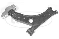 Рычаг подвески лев AUDI: A3 03-12, SEAT: ALTEA 04-, ALTEA XL 06-, SKODA: OCTAVIA 04-13, VW: CADDY III 04-, GOLF V 03-08