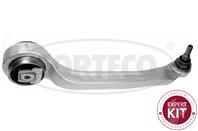 Рычаг подвески лев задн нижн передней оси AUDI: A8 02-, VW: PHAETON 02-
