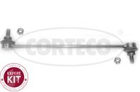 Тяга стабилизатора передн FORD: FIESTA V (JH, JD) 01-, FUSION (JU) 02-, MAZDA: 2 (B2W) 03-