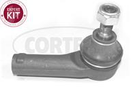 Наконечник рулевой тяги лев VW: TRANSPORTER 90- 70-M-096449 - 70-S-002791 без г/у