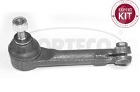 Наконечник рулевой тяги прав renault: megane 95-02/99  megane scenic 1