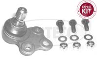 Опора шаровая FIAT: 500L 12-, DOBLO 10-