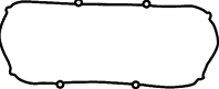 Прокладка клапанной крышки