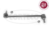 Тяга стабилизатора лев передн NISSAN: QASHQAI (J10, JJ10) 02/07-, MURANO (Z51), X-TRAIL (T31) 06/07-, RENAULT: KOLEOS (VY) 09/08-