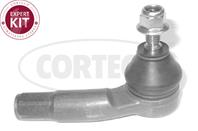 Наконечник рулевой тяги лев FORD: FIESTA/FUSION 02-, MAZDA: 2 (B2W) 03-