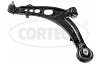 Рычаг подвески прав FIAT: PUNTO 99-, PUNTO Van 00-