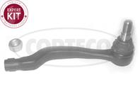 Наконечник рулевой тяги лев MERCEDES-BENZ: VANEO W414 02-