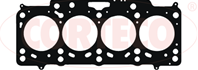 Прокладка ГБЦ VW Multivan/Transporter 09