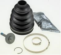 Os?ona przegubu (fi: 29/93,5) (d?.127,5) VOLVO V60 II, V90 II, XC60 II