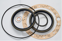 Ремкомплект, ступица колеса