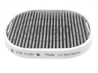 Фильтр салона угольный HONDA S2000 (AP) 99-