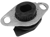 Опора двигателя RENAULT Megane Scenic 1.9TD Mot. F