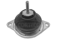 Опора двигателя AUDI: 100 82-90  200 83-91  80 91-