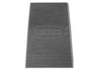 CC1004_фильтр салона! Opel Corsa/Tigra/Combo 1.0i