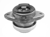 Опора двигателя CITROEN: SAXO 96-03  PEUGEOT: 106