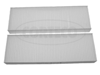 К-т фильтров салона HO Accord VII 98-03