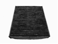 Cc1153_фильтр салона! угольный ford focus  volvo c70/s40/v50 1.4-2.5/d/tdci 04&gt