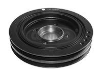 Шкив коленвала