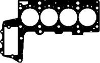 Прокладка ГБЦ (толщина: 1,65mm) BMW 1 (E81), 1 (E87), 3 (E46), 3 (E90), 3 (E91), 5 (E60), 5 (E61), X