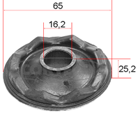 Опора стабилизатора Ford