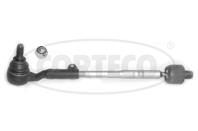 Тяга рулевая